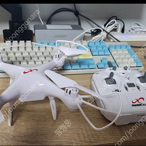 한빛드론 판매 합니다