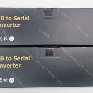 시스템베이스 Multi-4/USB COMBO (RS422/485) 컨버터 새상품 판매합니다.