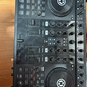 traktor mk2 단품