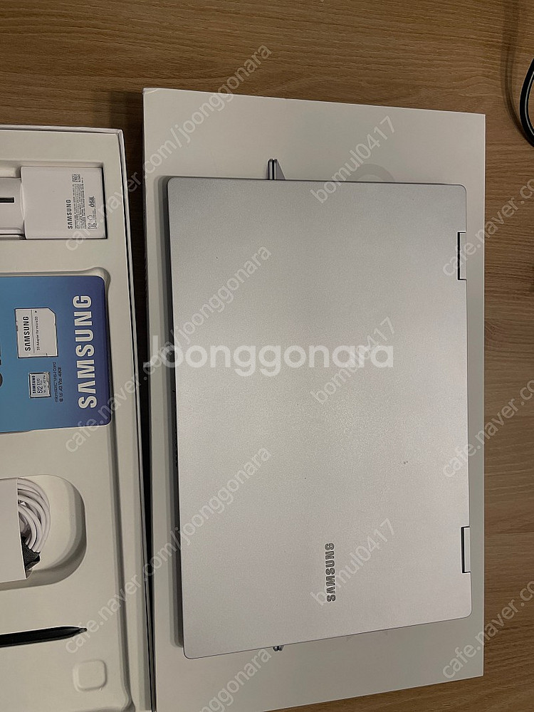 갤럭시북2 프로 360(1TB) NT930QED-KD7...--0