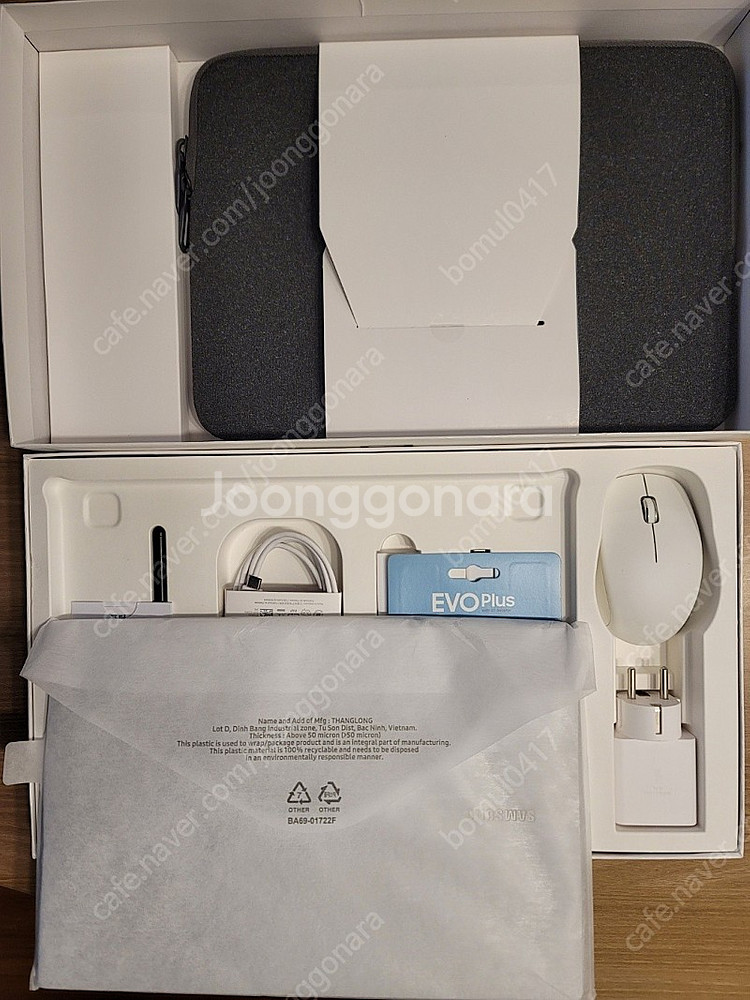 갤럭시북2 프로 360(1TB) NT930QED-KD7...--2