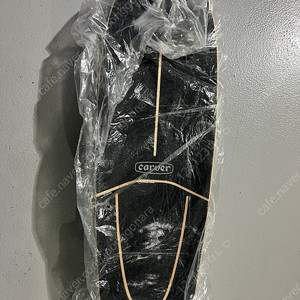 카버보드 실사용X, 49만원에 산거 27만원에 팝니다.