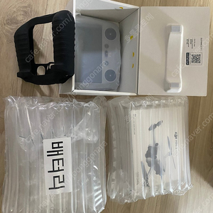 DJI MINI3프로 RC포함 미개봉 새상품