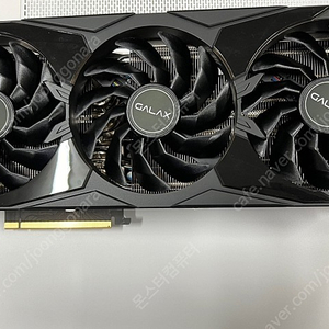 [판매]그래픽카드 갤럭시 RTX4090 SG PCI-E 24GB GDDR6X