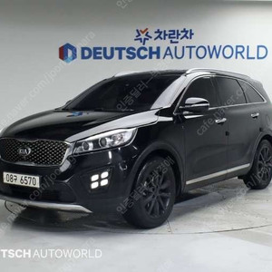 중고차 기아 올 뉴쏘렌토 R2.0 2WD 노블레스 스페셜 [1,650만원] 중고차전액할부 ★ 여유자금 ★ 수원 ★ 100% 실매물