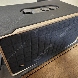 JBL Authentics 500 어센틱 500 블루투스 스피커 새상품판매