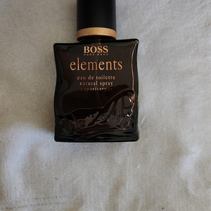 남성명품향수 Boss elements by Hugo 1.7oz