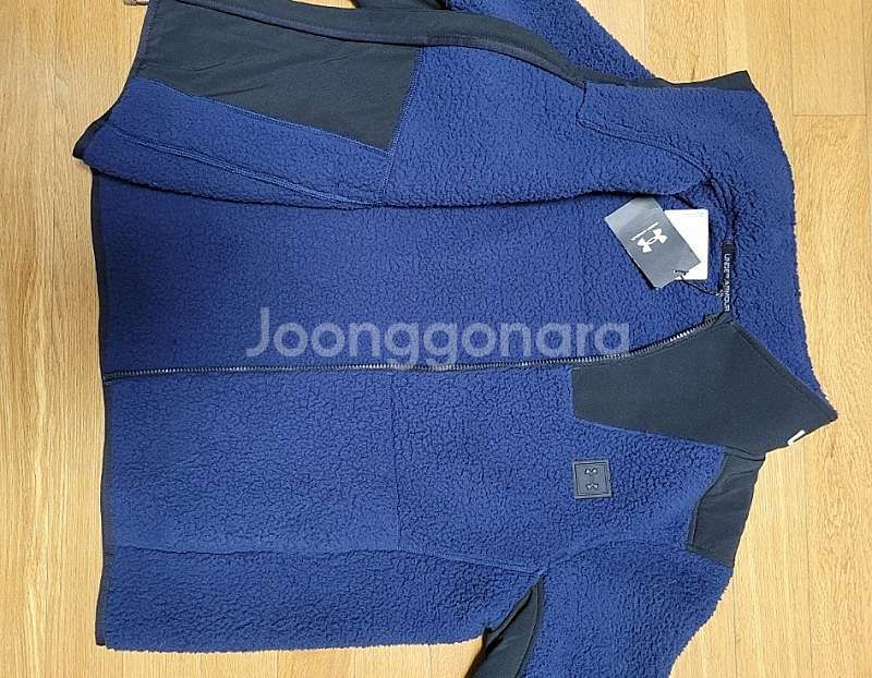 정리중 새상품 L 정가189000 - 언더아머 레거시 ...--0