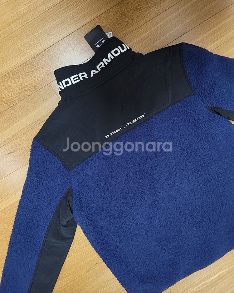 정리중 새상품 L 정가189000 - 언더아머 레거시 ...--1