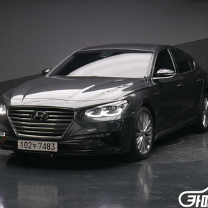 [현대]그랜저 IG 3.0 GDI 프리미엄 (5인승) 2019 년 77,000km