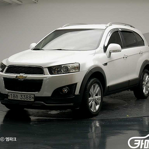 [쉐보레]캡티바 2.0 2WD LT (7인승) 2013 년 175,536km