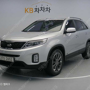 기아뉴쏘렌토 R 4WD 2.0 트랜디 (5인승)