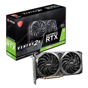 RTX 3060 12G 그래픽카드 구매원합니다.