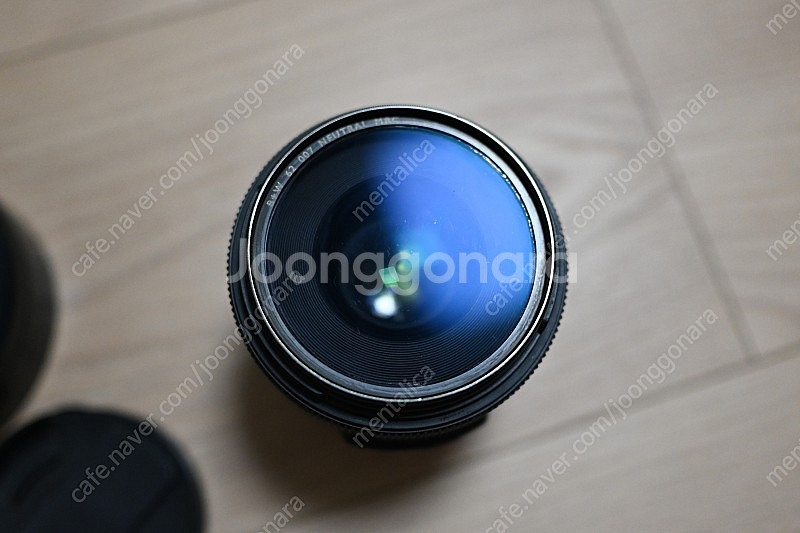 시그마 아트 삼식이 A 30mm F1.4 팝니다.--3