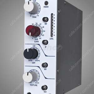 Rupert neve portico 511 니브 프리앰프 팝니다. 500시리즈