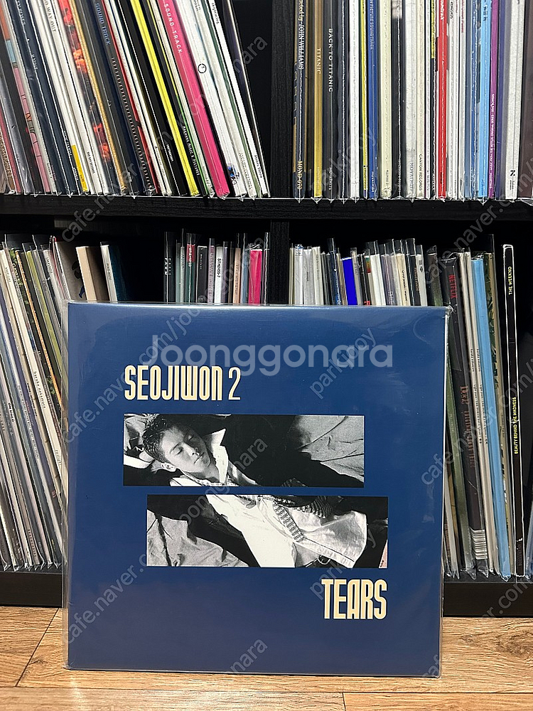 서지원 lp--0