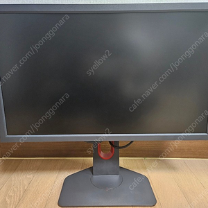 벤큐 xl2411k 144hz 24인치 판매