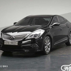 [현대]그랜저 HG HG220 PREMIUM 기본형 (5인승) 2015 년 172,205km