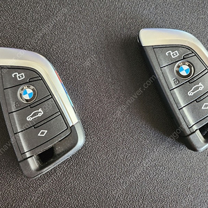 BMW 차키 팝니다