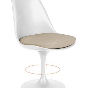 Knoll 의자 팔아요