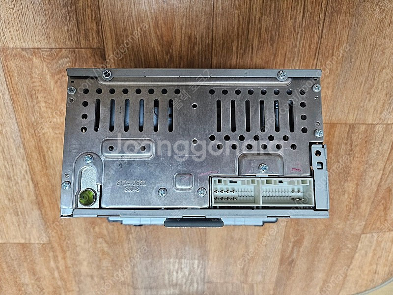 올뉴모닝 블루투스 오디오 팝니다.--1