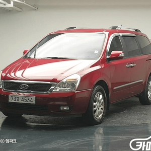 [기아]카니발R 그랜드 GLX 최고급형 (11인승) 2012 년 168,000km