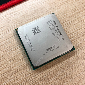 Amd 데네브 II x4 955 + ASUS M4A87T + 8gb RAM