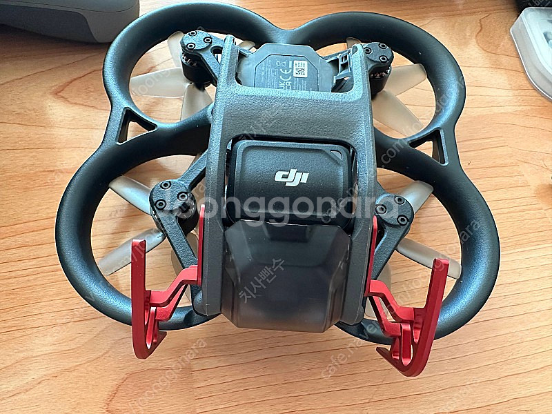 DJI 아바타 AVATA--0