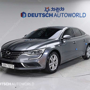 르노코리아(삼성)SM6 디젤 1.5 DCI SE (5인승)중고차 할부 리스 카드 렌트 전액할부리스 가능합니다