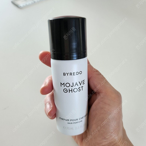 BYREDO.바이레도 모하비 미스트