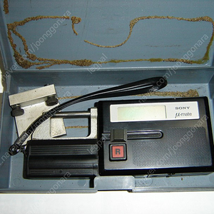 DIGITAL MICROMETER ( M-20 )