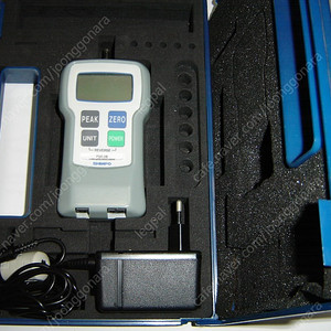 DIGITAL FORCE GAUGE ( FGC-2B )