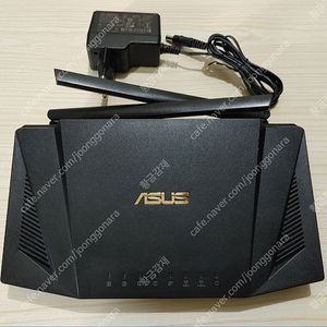 아수스 공유기 asus rt-ax56u