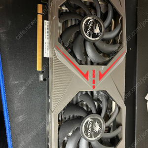 컬러풀 gtx1070