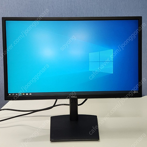 DELL E2422HS 델 24인치 스피커내장