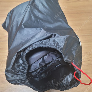 에르젠 익스텐션 타프 블랙(1회사용) 팝니다.