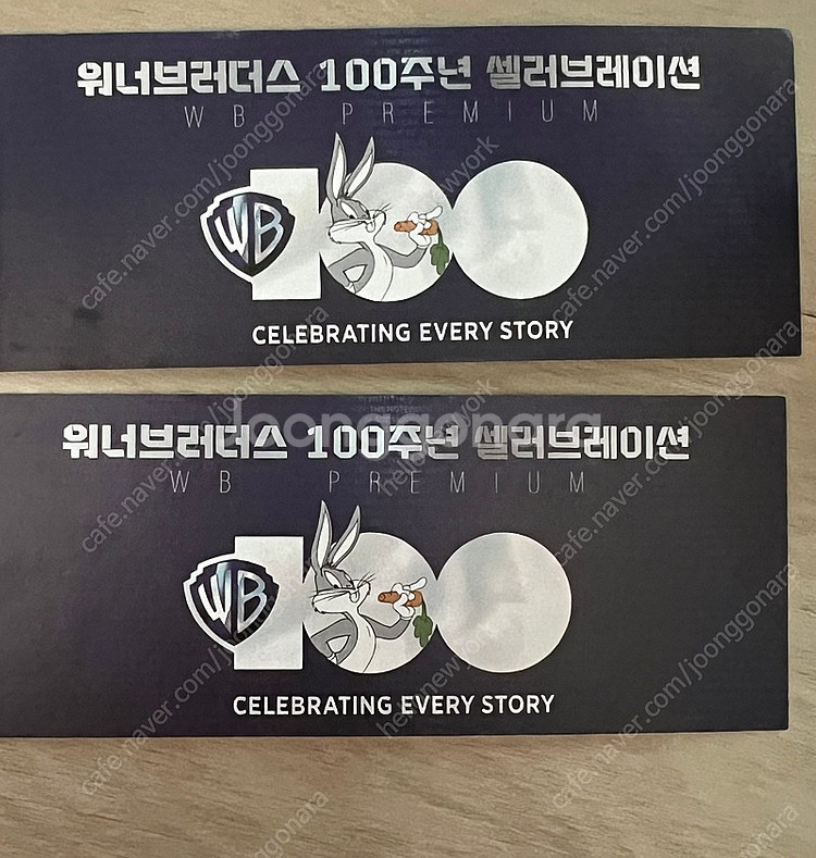 위너브러더스 100주년--0