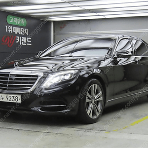 벤츠S클래스-W222 S 500L 4MATIC중고차 할부 리스 카드 전액할부리스 가능합니다