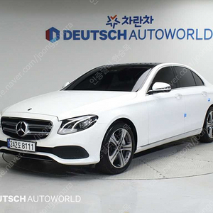 벤츠E클래스 W213 E300 아방가르드중고차 할부 리스 카드 전액할부리스 가능합니다