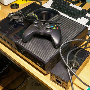 xbox one 구형