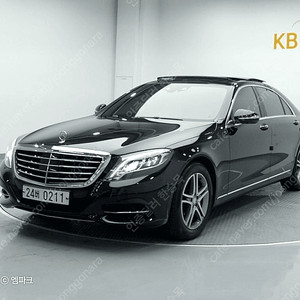 벤츠S클래스-W222 S 400L 4MATIC (5인승)중고차 할부 리스 카드 전액할부리스 가능합니다