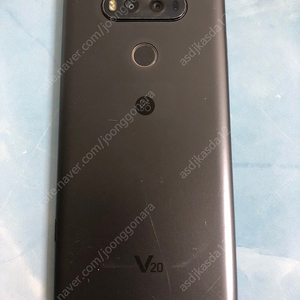 LG V20 블랙 64기가 매우깔끔한기기 3만원 판매합니다!