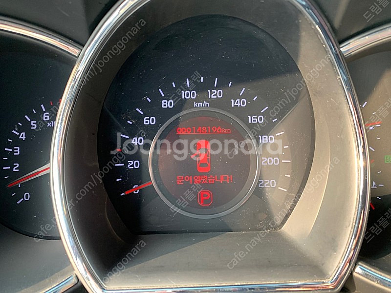 KIA 올뉴프라이드 해치백 1.6GDI 프레스티지-45...--7