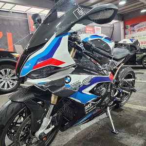 2020 bmw s1000rr판매합니다