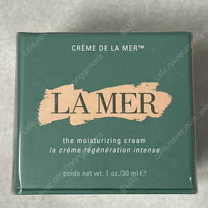 라메르 크림 크렘 드 라메르 30ml LAMER(12)