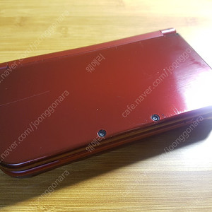 닌텐도 뉴 3DS XL 택포로 판매합니다