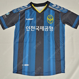 인천 유나이티드 홈 김대경 유니폼 팝니다 이미지