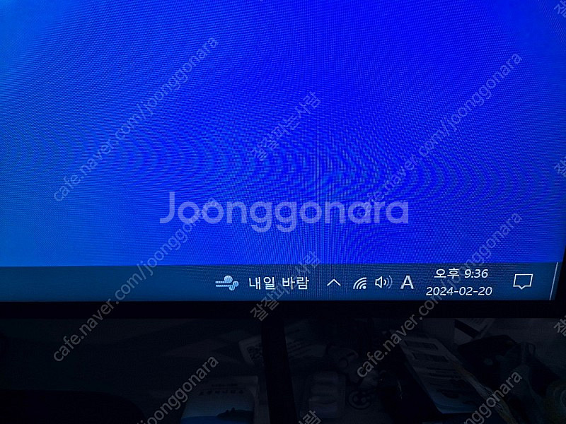 5600G+B550+3800MHz램+500G+시소닉60...--3