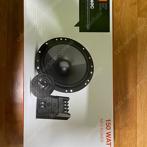 오픈박스급) JBL CS760C 스위터 스피커 셋트 팝니다.