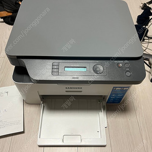 삼성 sl-m2080